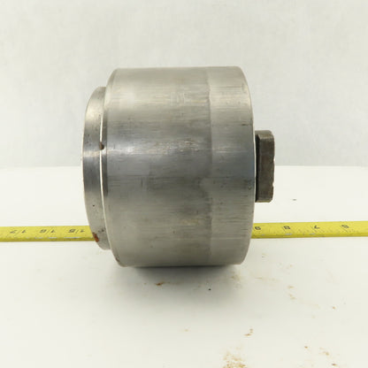 Warner & Swasey Standard CNC Turret Punch Holder For 4.125 Punch