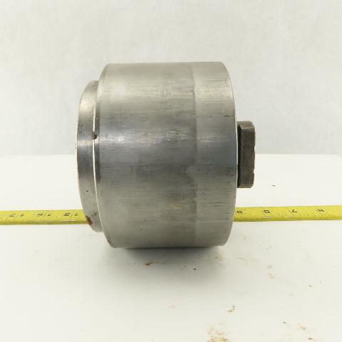 Warner & Swasey Standard CNC Turret Punch Holder For 4.125 Punch