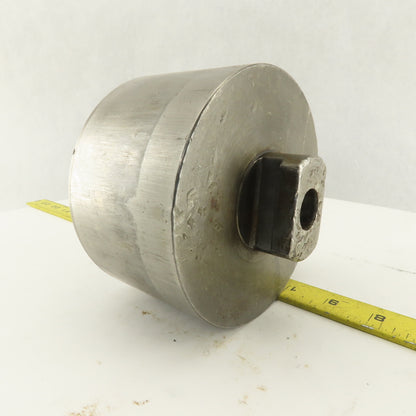 Warner & Swasey Standard CNC Turret Punch Holder For 4.125 Punch