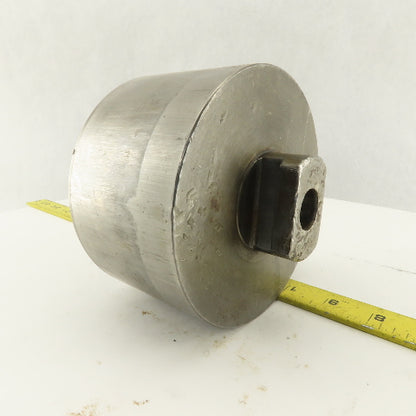 Warner & Swasey Standard CNC Turret Punch Holder For 4.125 Punch