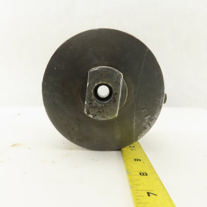 Warner & Swasey Standard CNC Turret Punch Holder For 4.125 Punch
