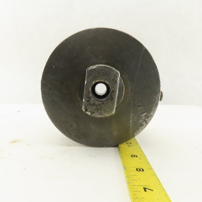 Warner & Swasey Standard CNC Turret Punch Holder For 4.125 Punch