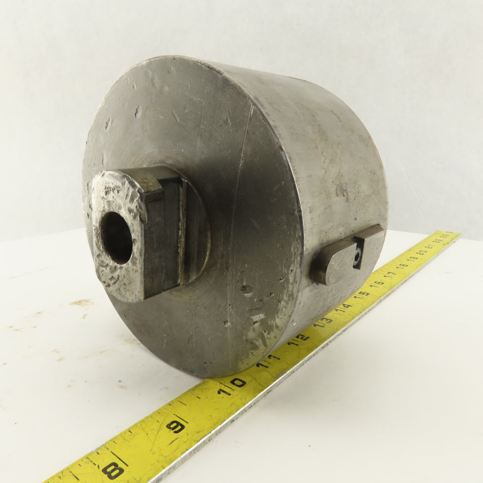 Warner & Swasey Standard CNC Turret Punch Holder For 4.125 Punch