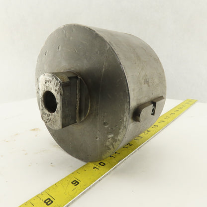 Warner & Swasey Standard CNC Turret Punch Holder For 4.125 Punch