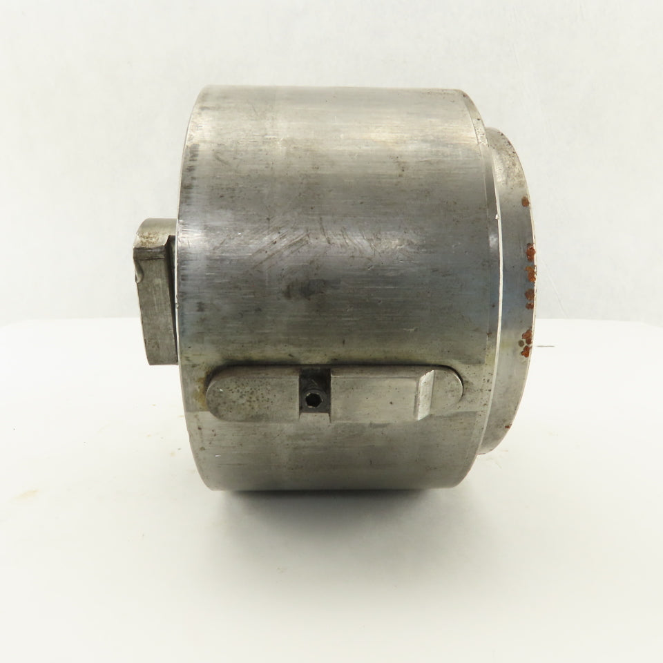 Warner & Swasey Standard CNC Turret Punch Holder For 4.125 Punch
