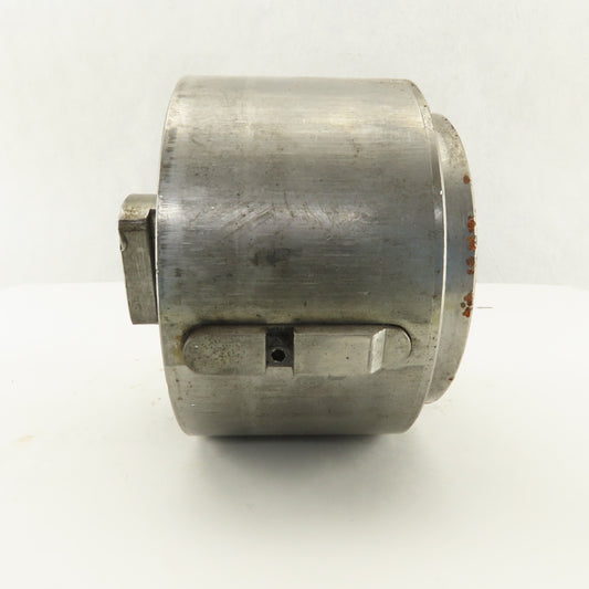 Warner & Swasey Standard CNC Turret Punch Holder For 4.125 Punch