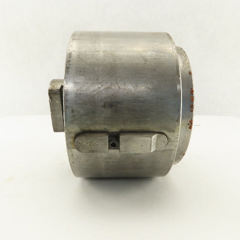 Warner & Swasey Standard CNC Turret Punch Holder For 4.125 Punch