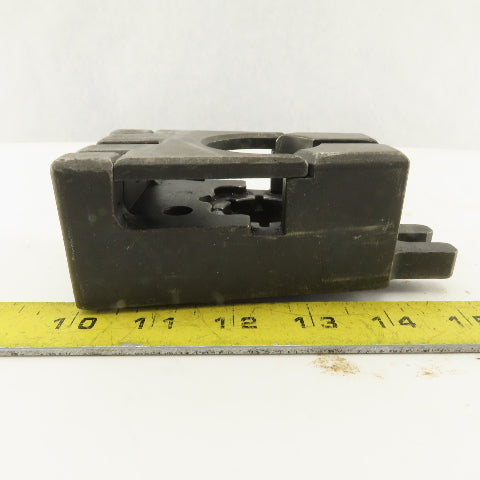Warner & Swasey CNC Turret Die Holder For 1.5625 Die
