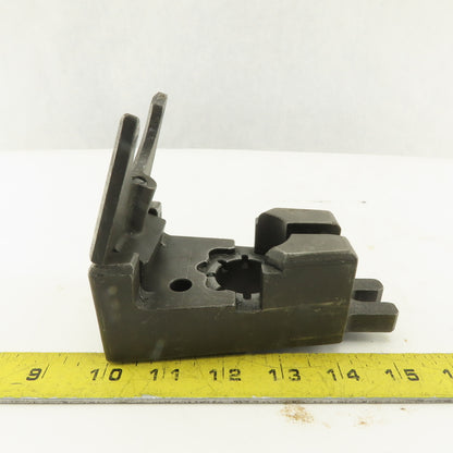 Warner & Swasey CNC Turret Die Holder For 1.5625 Die