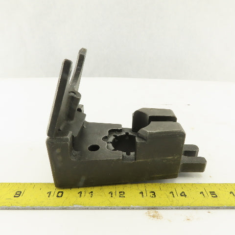 Warner & Swasey CNC Turret Die Holder For 1.5625 Die