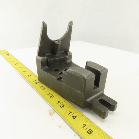 Warner & Swasey CNC Turret Die Holder For 1.5625 Die
