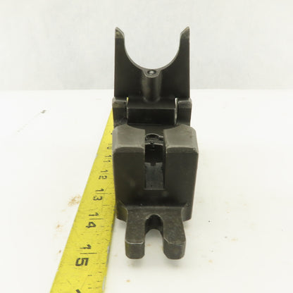 Warner & Swasey CNC Turret Die Holder For 1.5625 Die