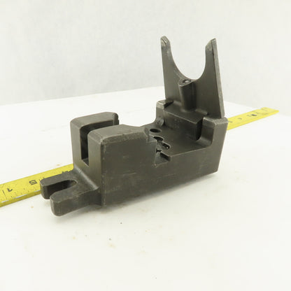 Warner & Swasey CNC Turret Die Holder For 1.5625 Die