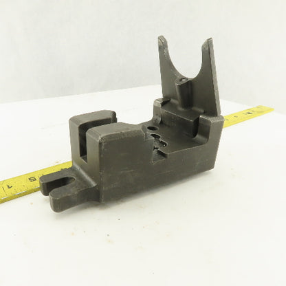 Warner & Swasey CNC Turret Die Holder For 1.5625 Die