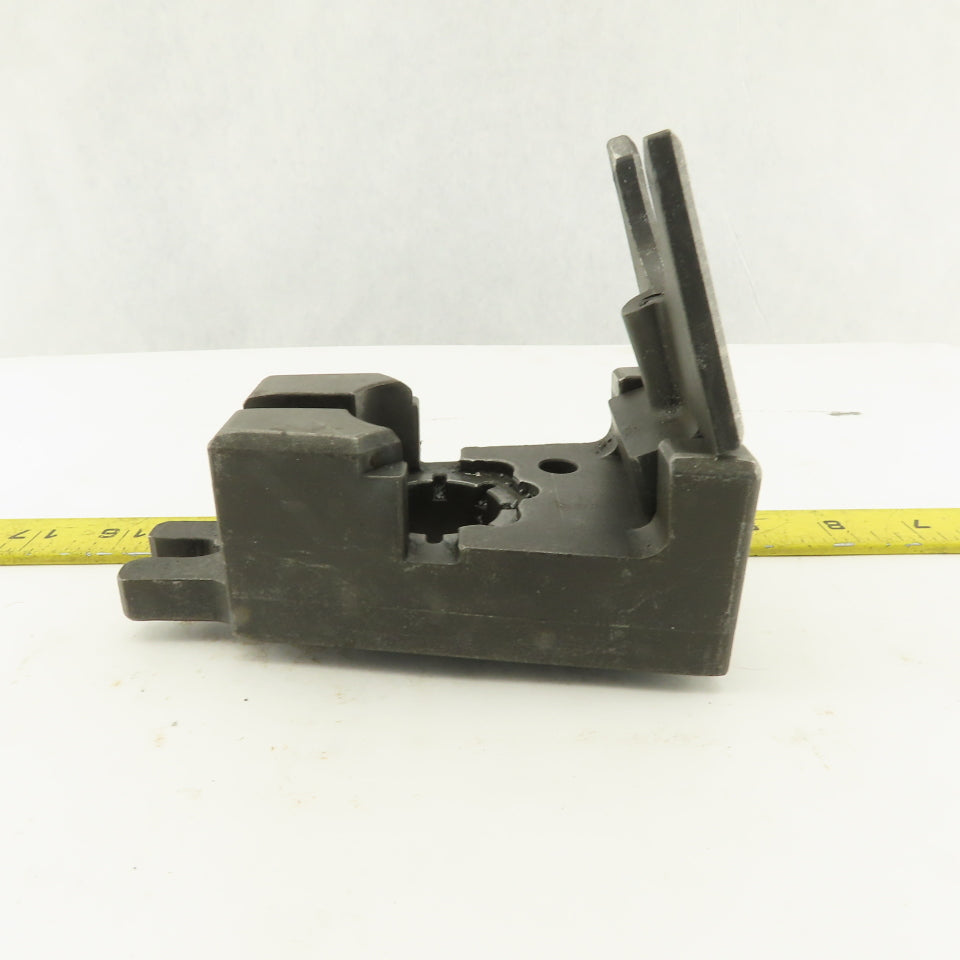 Warner & Swasey CNC Turret Die Holder For 1.5625 Die