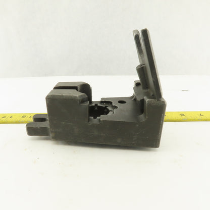 Warner & Swasey CNC Turret Die Holder For 1.5625 Die