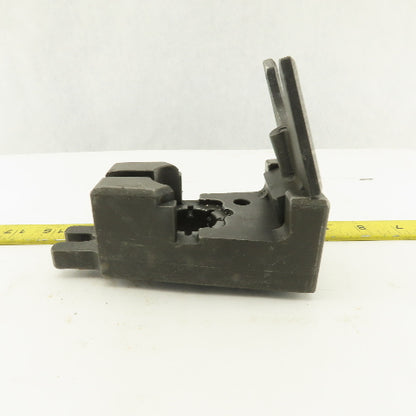 Warner & Swasey CNC Turret Die Holder For 1.5625 Die