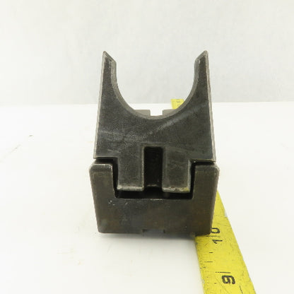 Warner & Swasey CNC Turret Die Holder For 1.5625 Die