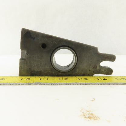 Warner & Swasey CNC Turret Die Holder For 1.5625 Die