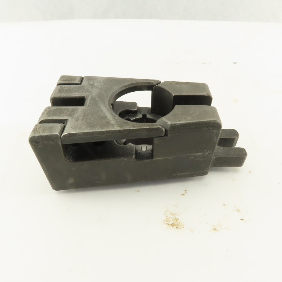 Warner & Swasey CNC Turret Die Holder For 1.5625 Die