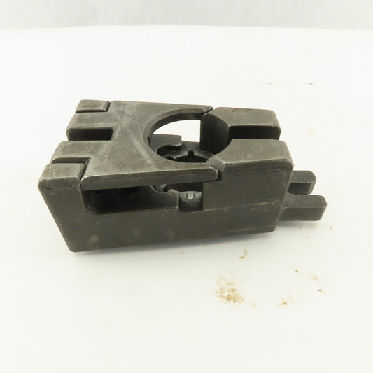 Warner & Swasey CNC Turret Die Holder For 1.5625 Die