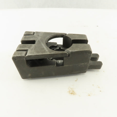 Warner & Swasey CNC Turret Die Holder For 1.5625 Die