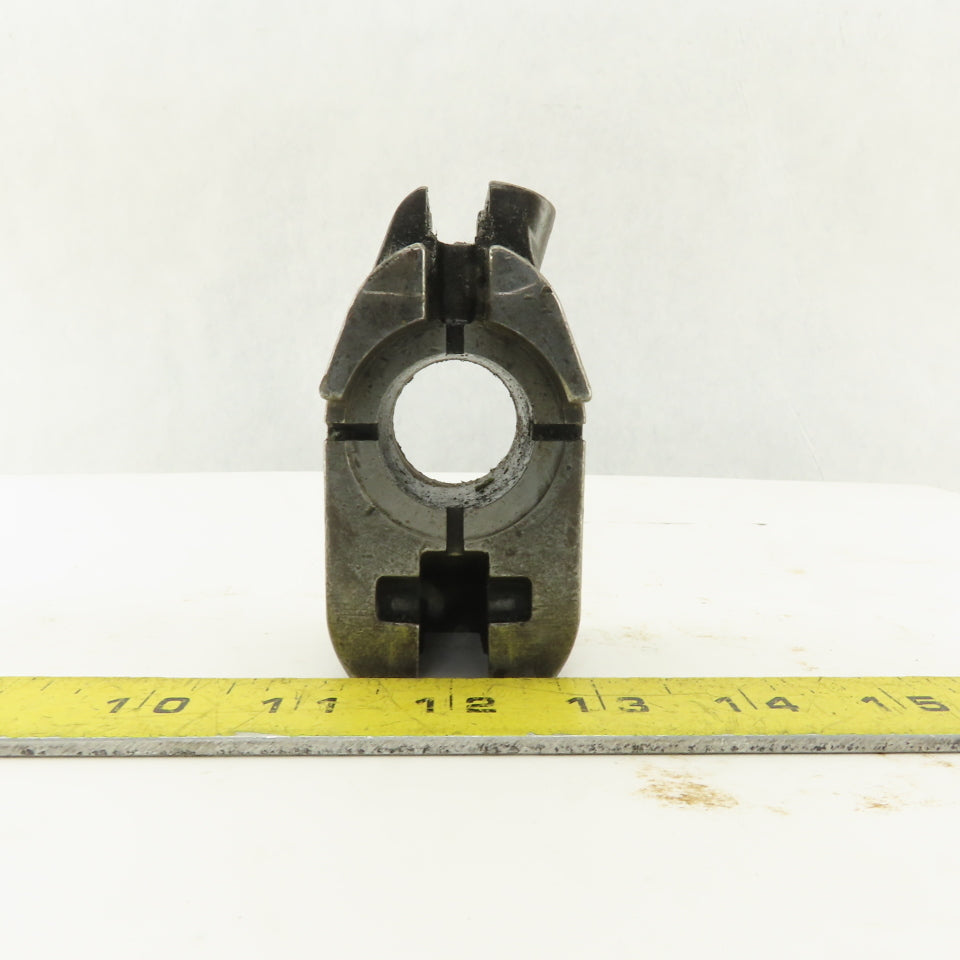 Warner & Swasey Style 112 Die Holder For 1.562 Die Heavy Duty