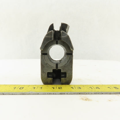 Warner & Swasey Style 112 Die Holder For 1.562 Die Heavy Duty