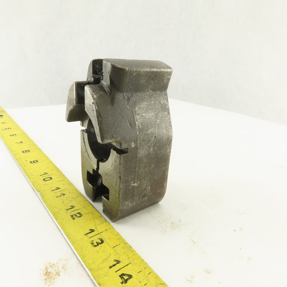 Warner & Swasey Style 112 Die Holder For 1.562 Die Heavy Duty