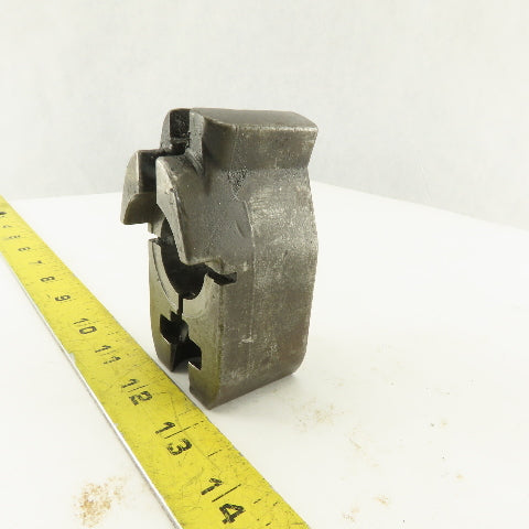 Warner & Swasey Style 112 Die Holder For 1.562 Die Heavy Duty