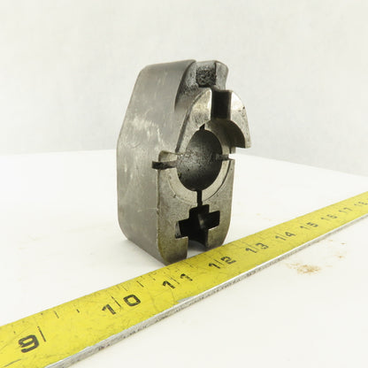 Warner & Swasey Style 112 Die Holder For 1.562 Die Heavy Duty