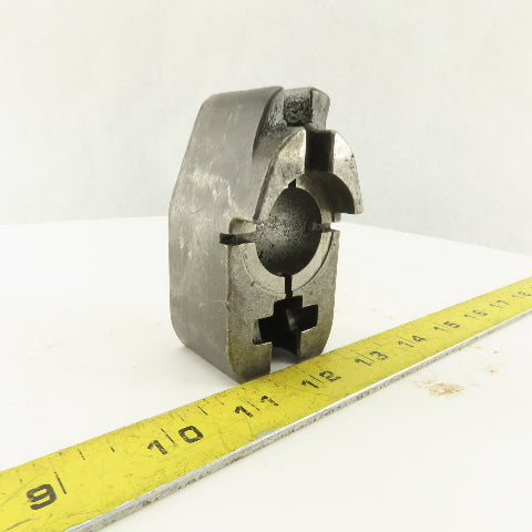Warner & Swasey Style 112 Die Holder For 1.562 Die Heavy Duty