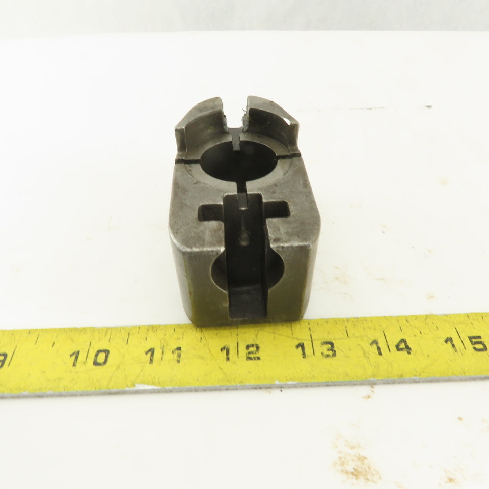Warner & Swasey Style 112 Die Holder For 1.562 Die Heavy Duty