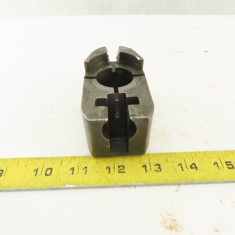Warner & Swasey Style 112 Die Holder For 1.562 Die Heavy Duty