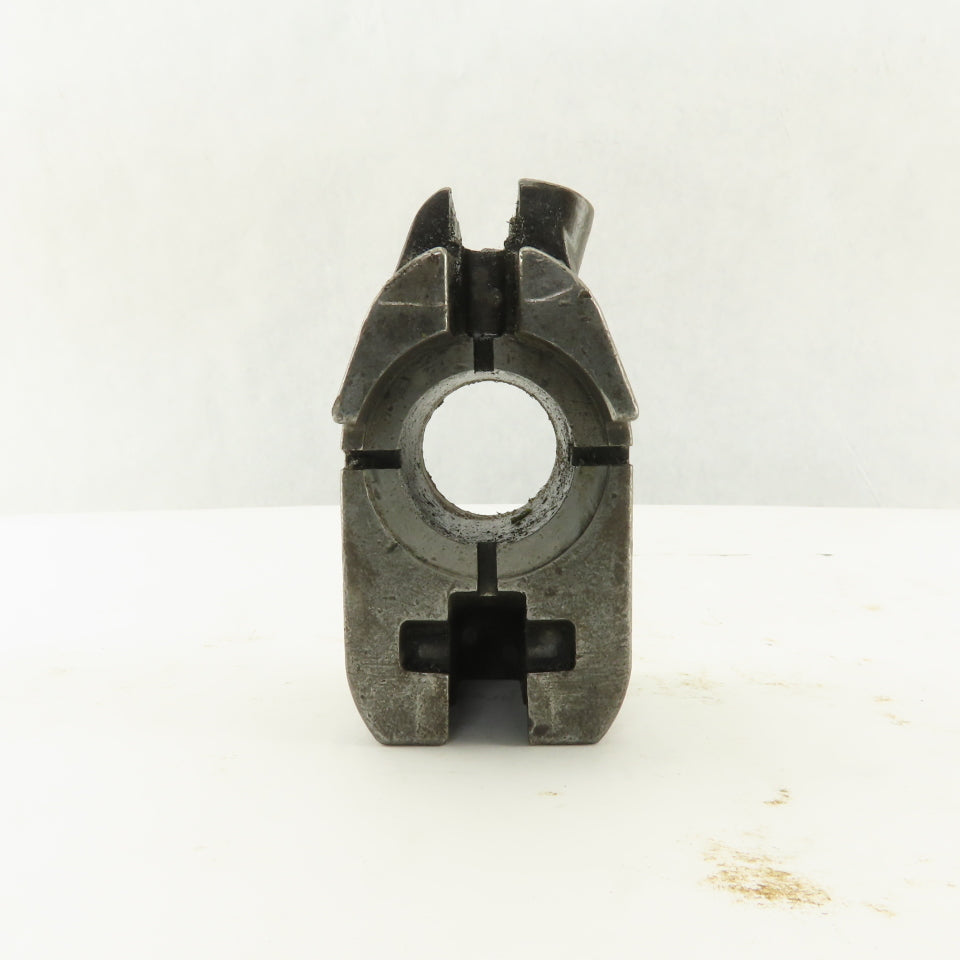 Warner & Swasey Style 112 Die Holder For 1.562 Die Heavy Duty