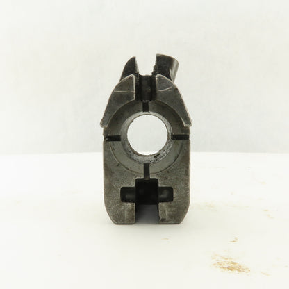 Warner & Swasey Style 112 Die Holder For 1.562 Die Heavy Duty