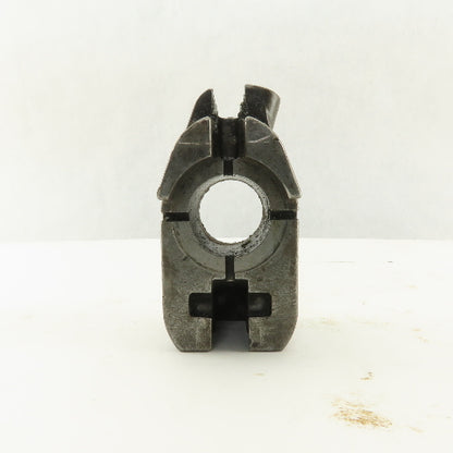 Warner & Swasey Style 112 Die Holder For 1.562 Die Heavy Duty