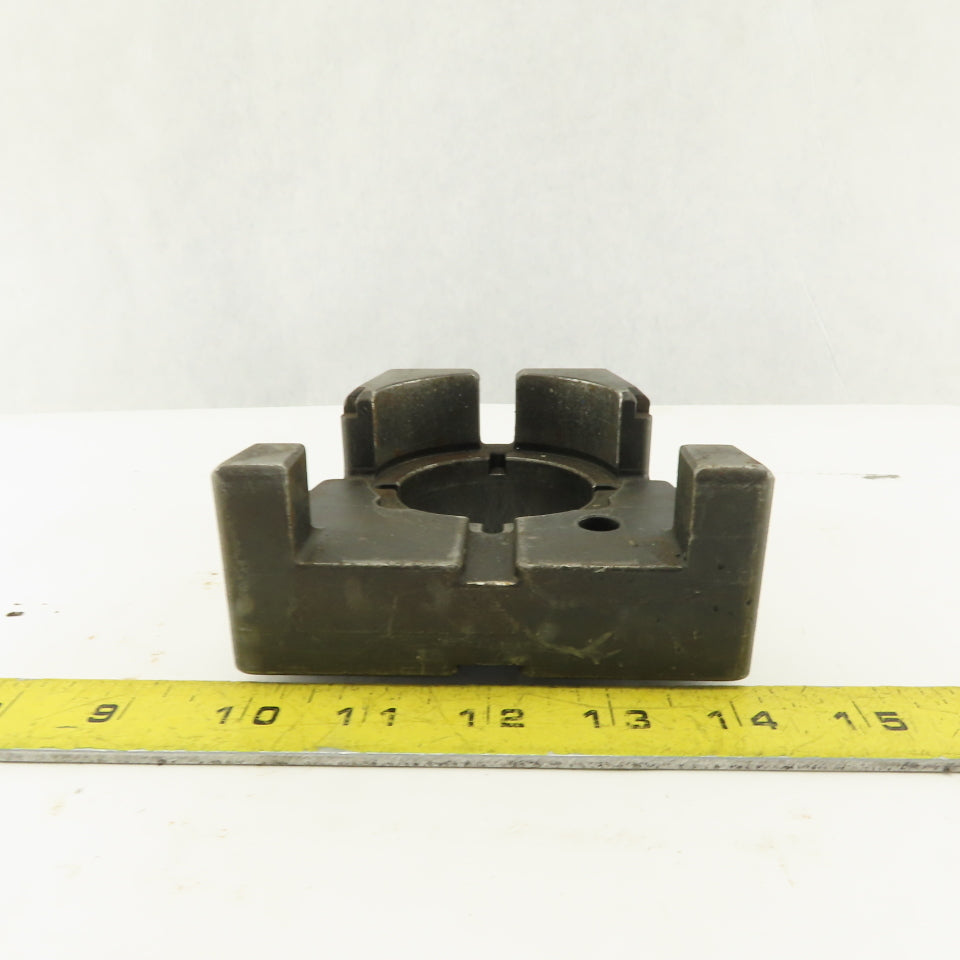 Warner & Swasey Heavy Duty Die Holder CNC Turret For 2.250 Die