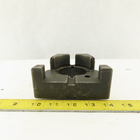 Warner & Swasey Heavy Duty Die Holder CNC Turret For 2.250 Die
