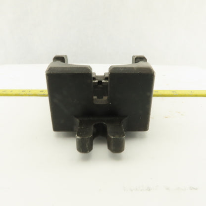 Warner & Swasey Heavy Duty Die Holder CNC Turret For 2.250 Die