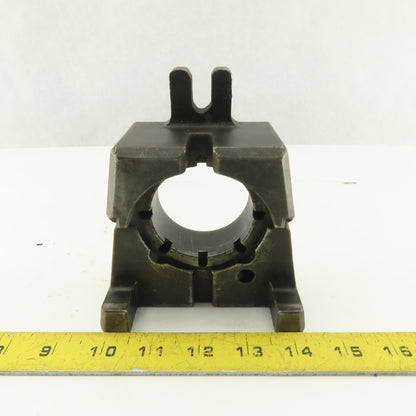 Warner & Swasey Heavy Duty Die Holder CNC Turret For 2.250 Die