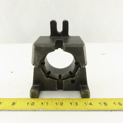 Warner & Swasey Heavy Duty Die Holder CNC Turret For 2.250 Die