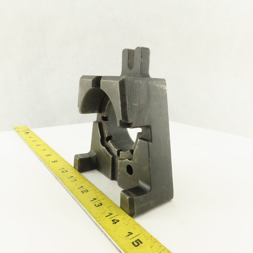 Warner & Swasey Heavy Duty Die Holder CNC Turret For 2.250 Die