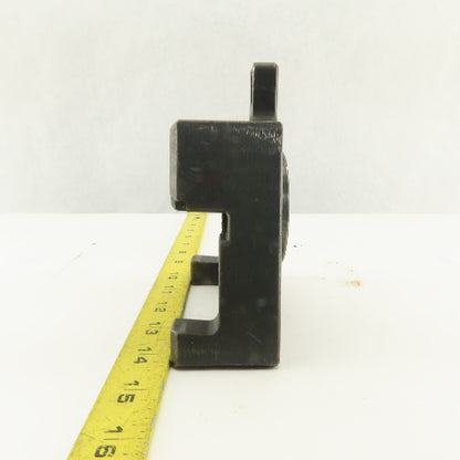 Warner & Swasey Heavy Duty Die Holder CNC Turret For 2.250 Die