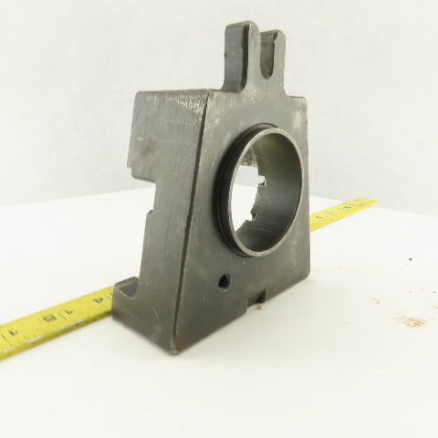 Warner & Swasey Heavy Duty Die Holder CNC Turret For 2.250 Die