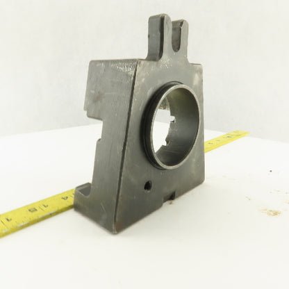 Warner & Swasey Heavy Duty Die Holder CNC Turret For 2.250 Die