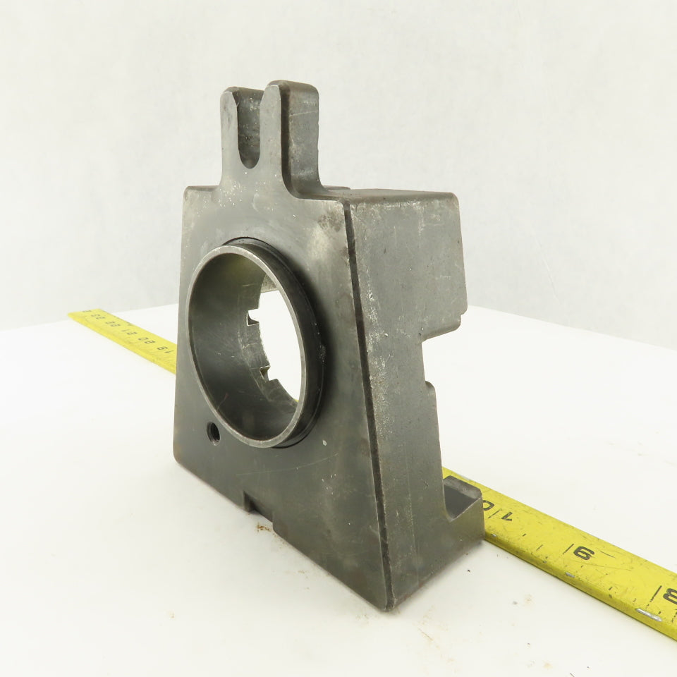 Warner & Swasey Heavy Duty Die Holder CNC Turret For 2.250 Die