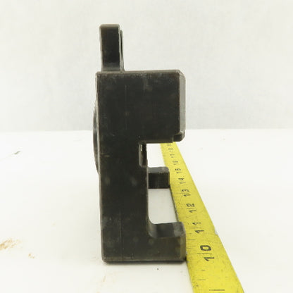 Warner & Swasey Heavy Duty Die Holder CNC Turret For 2.250 Die