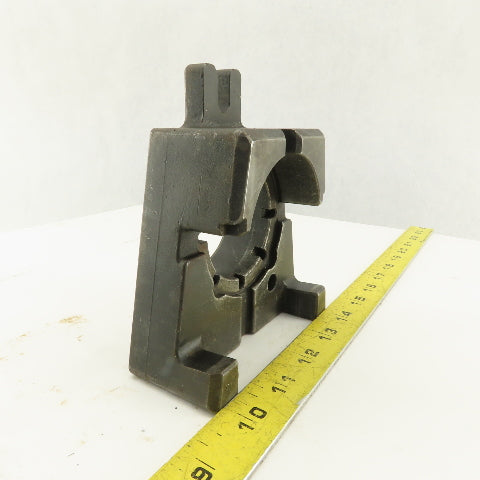 Warner & Swasey Heavy Duty Die Holder CNC Turret For 2.250 Die