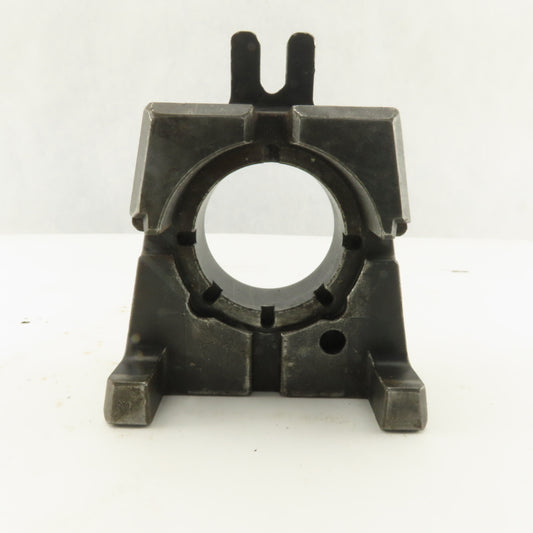 Warner & Swasey Heavy Duty Die Holder CNC Turret For 2.250 Die